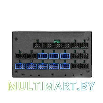 Блок питания SilverStone ST1100-TI v2.0 1100W картинка 5